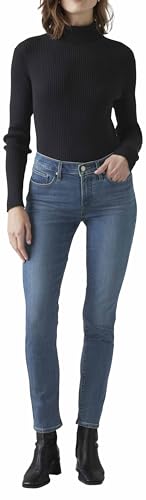 Detalle de Levi's Damen Skinny Jeans 311