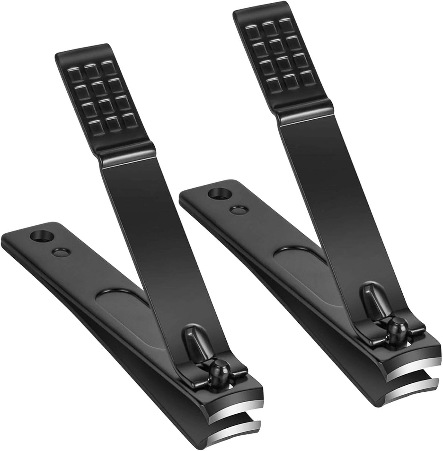 Detalle 1 de Aogeili Nail Clippers, 2-Pack