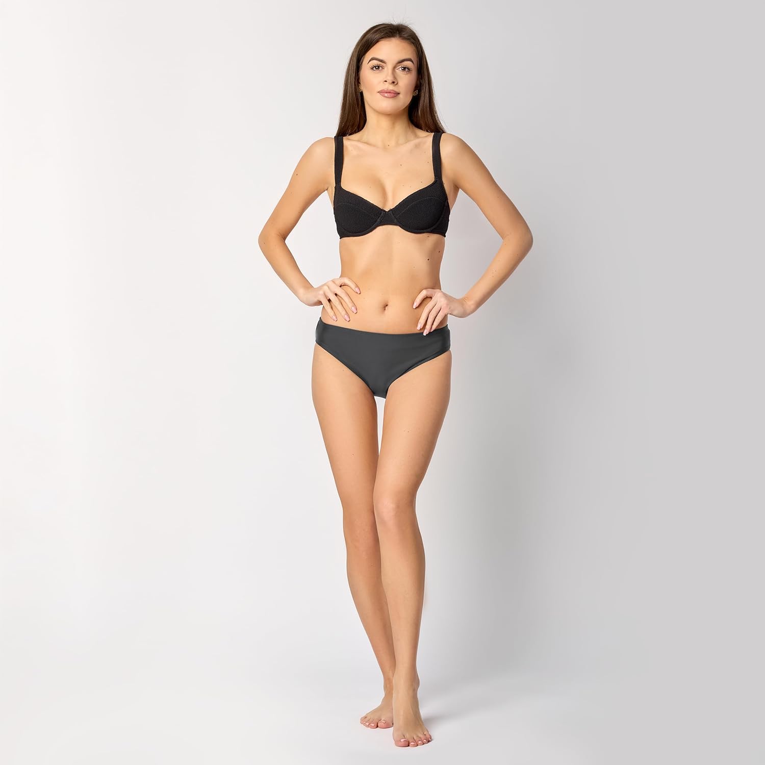 Thumbnail 1 de Merry Style slip bikini da donna con laccetti sotto costume MSVR2