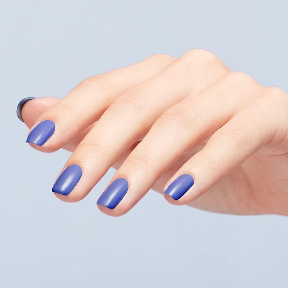 Thumbnail 3 de OPI Nail Lacquer Smalto Viola – 15ml