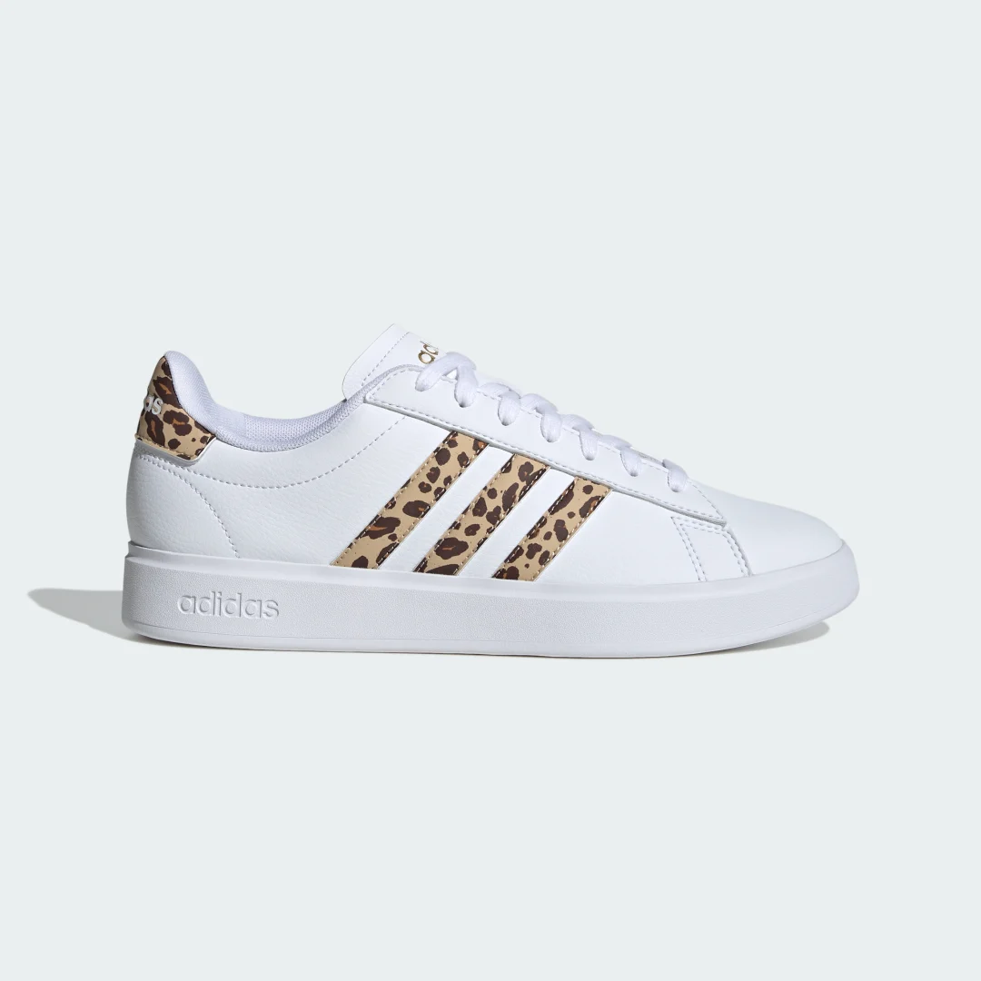 Detalle de Zapatilla Grand Court 2.0 de Adidas