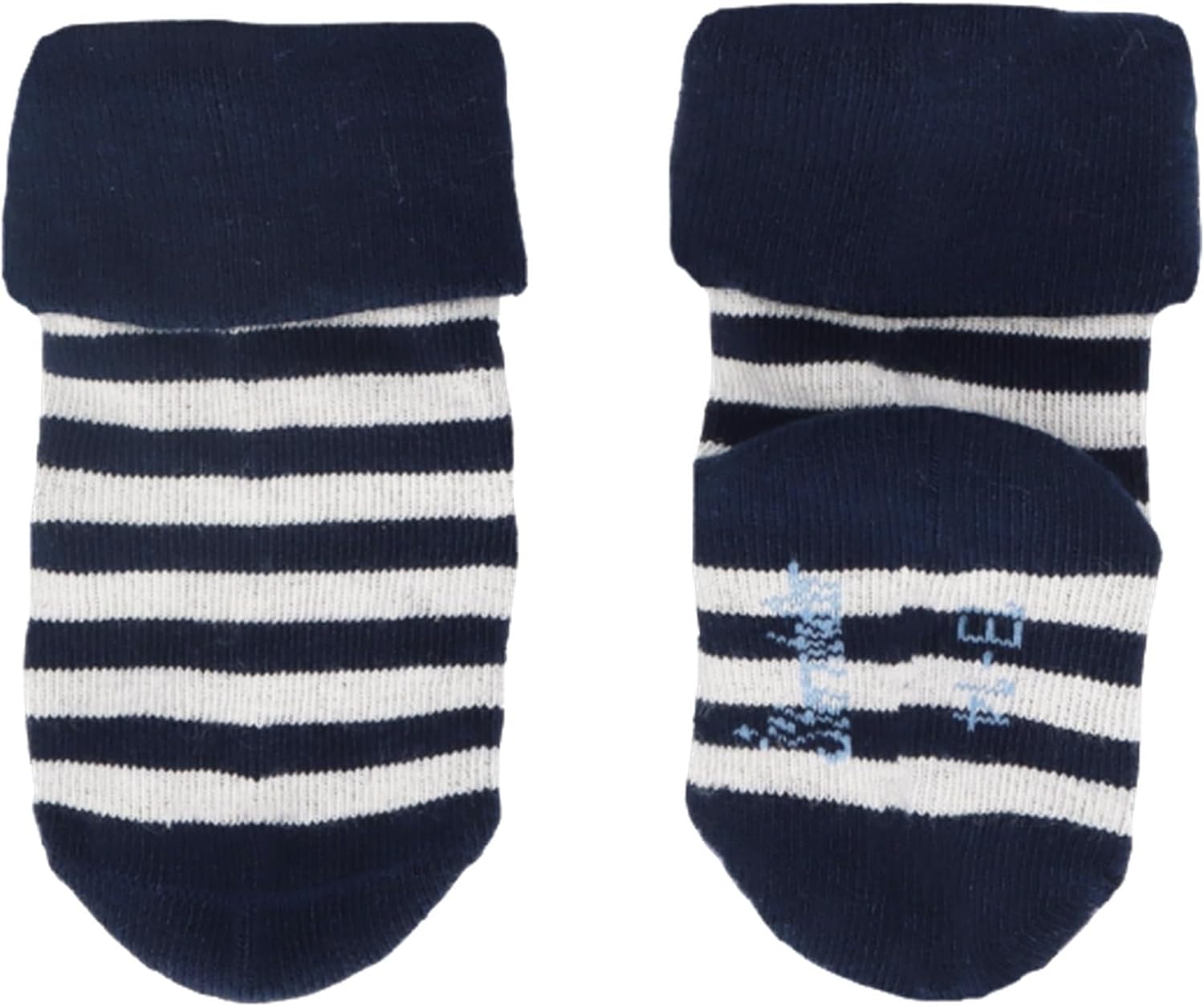 Thumbnail 6 de Sterntaler Baby Socken Hai 3er Pack