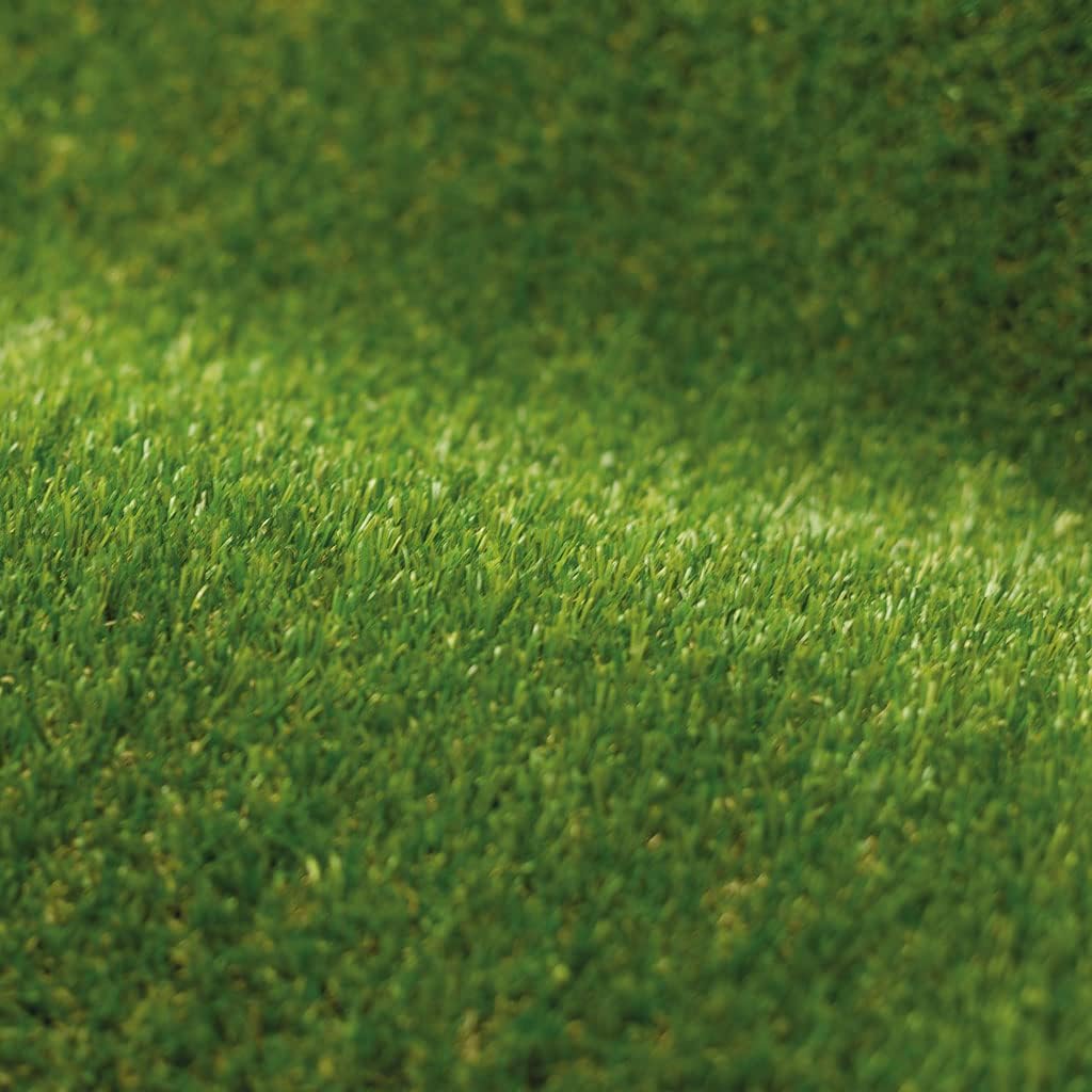 Thumbnail 4 de OLIVO.Shop - Luxury Soft Grass Green: erba sintetica 40 mm per esterni e interni