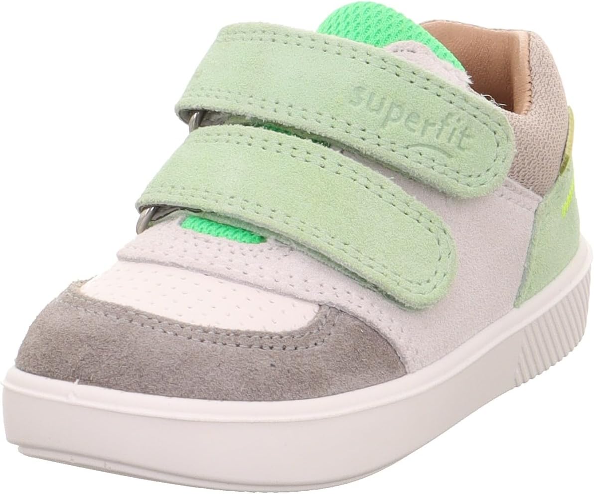 Thumbnail 5 de Superfit SUPIES Sneaker 1-000776 für Jungen mit herausnehmbarer Einlegesohle