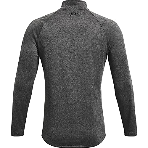 Detalle de Under Armour Trainingsshirt Half-Zip S
