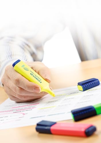 Thumbnail 4 de STAEDTLER 364WP8 marcadores fluorescentes 8 unidades ✍️