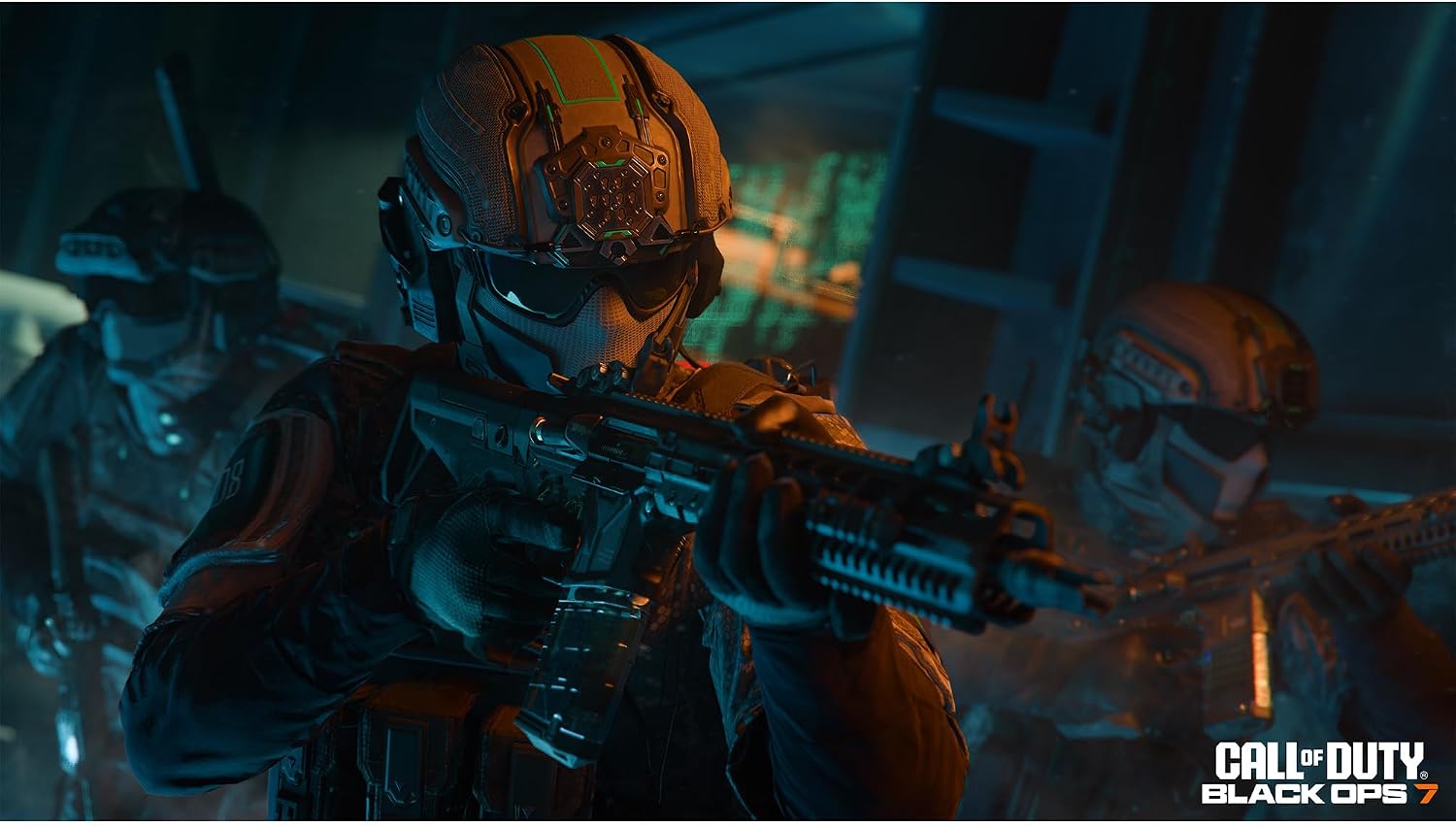 Thumbnail 4 de Call of Duty Black Ops 7 PS5 Contenu Amazon exclusif
