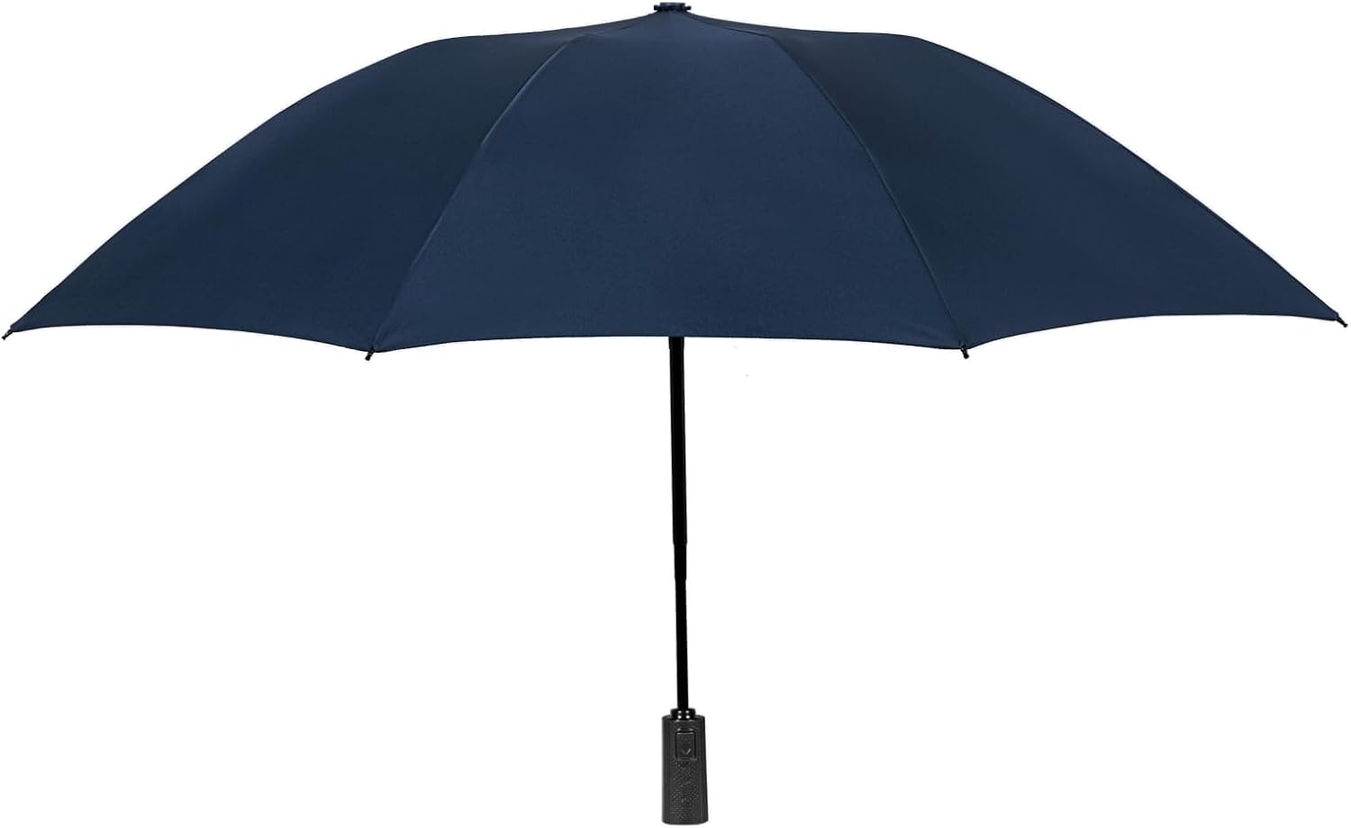 Thumbnail 1 de ACEIken Inverted Auto Open/Close Travel Umbrella – Windproof, Compact & Water-Repellent