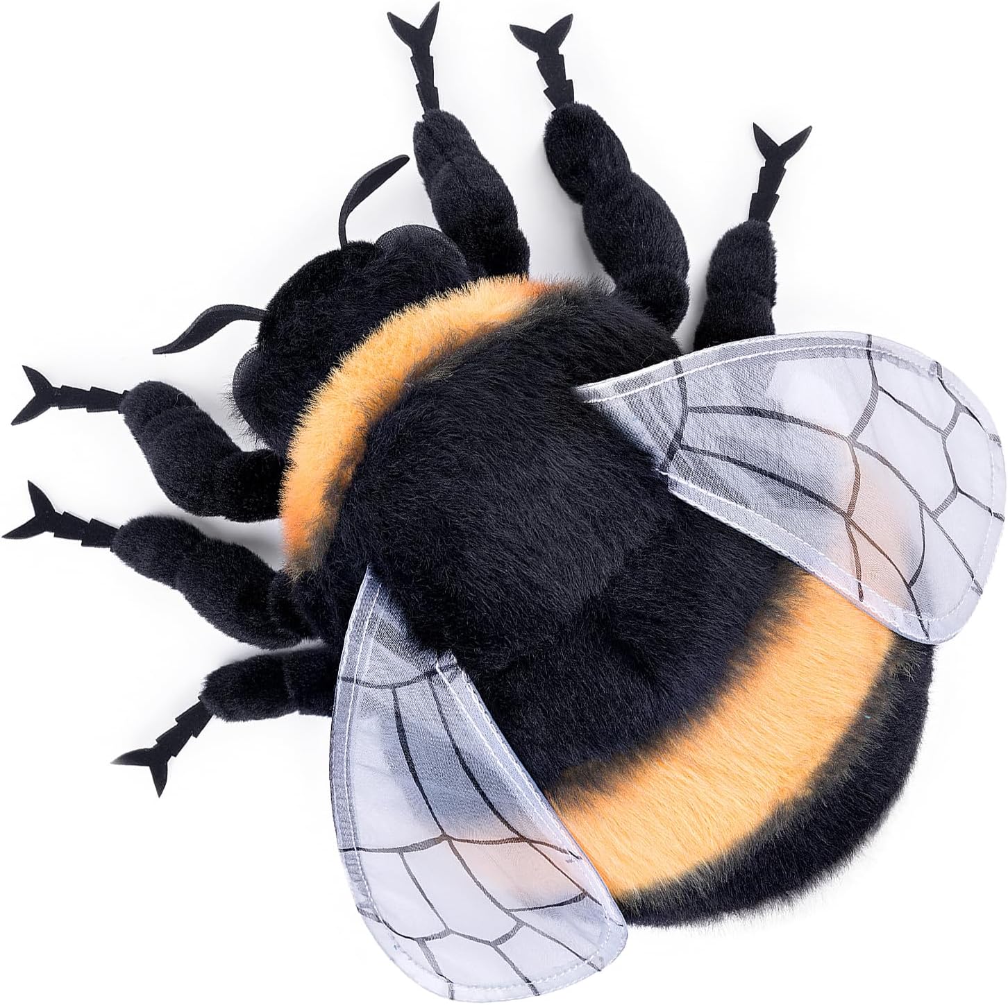 Thumbnail 6 de RLOMUTE firefly plush toy 10.6 inch night light