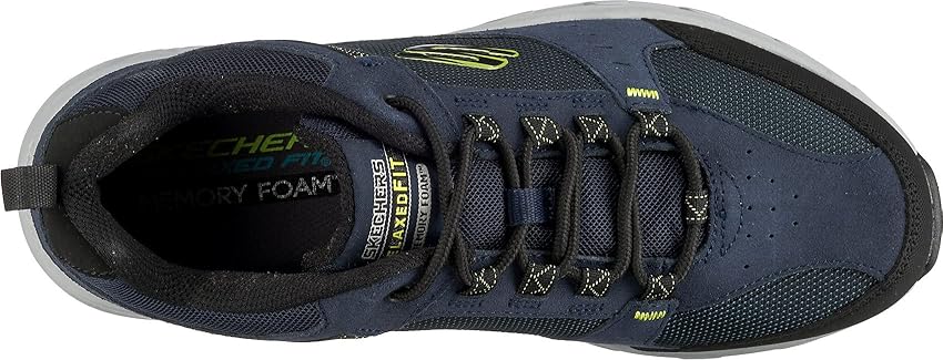 Detalle 1 de Skechers Oak Canyon Zapatillas hombre 42 EU