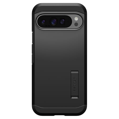 Thumbnail 3 de Spigen Tough Armor coque pour Pixel 9 Pro XL