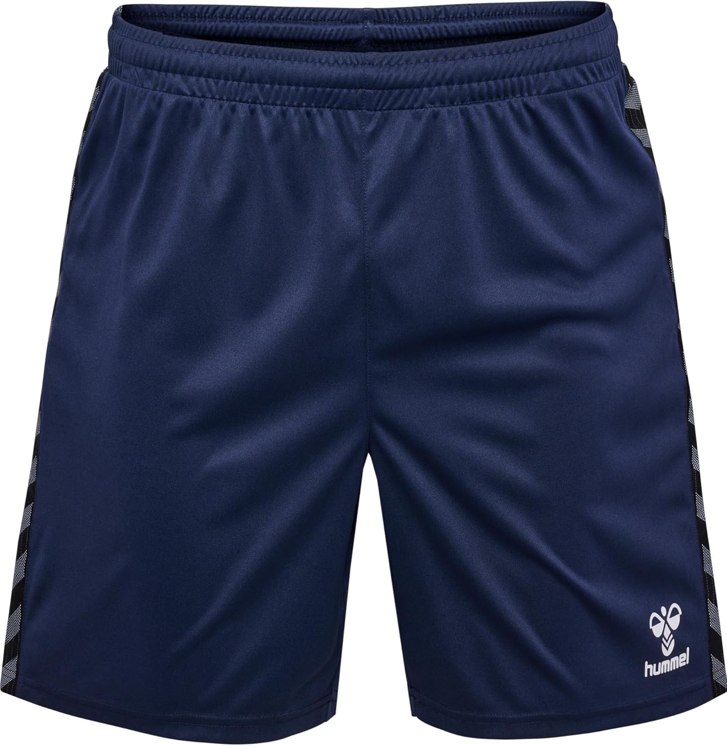 Thumbnail 6 de hummel Authentic PL Sport Shorts Herren – kurze Sporthose & Trainingshose aus 100% recyceltem Polyester