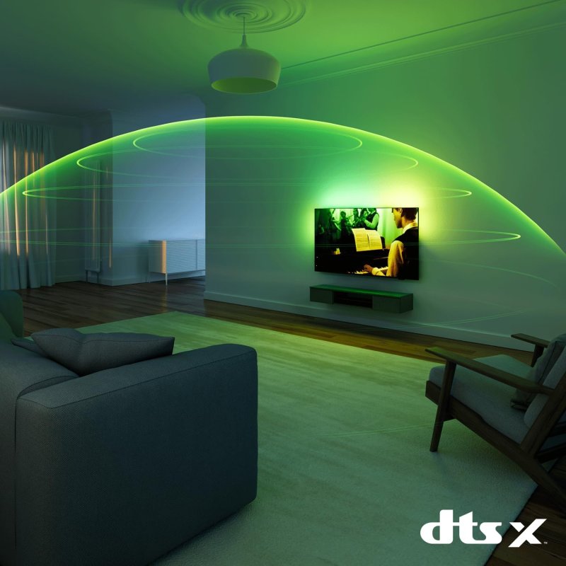 Detalle 2 de Philips televisor QLED 43PQS9011/12
