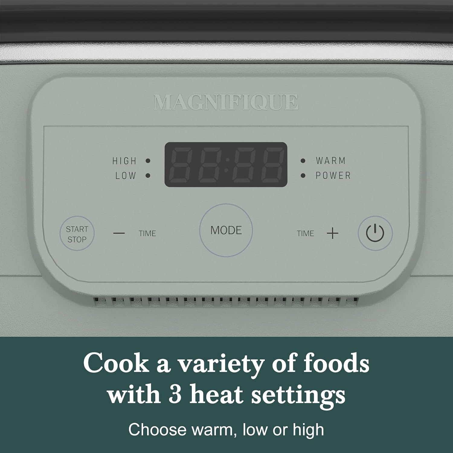 Thumbnail 2 de 6-Quart Programmable Slow Cooker