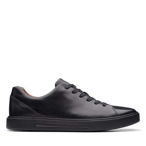 Thumbnail 5 de Clarks Un Costa Lace Zapatillas Hombre 👟 Black 39.5 EU