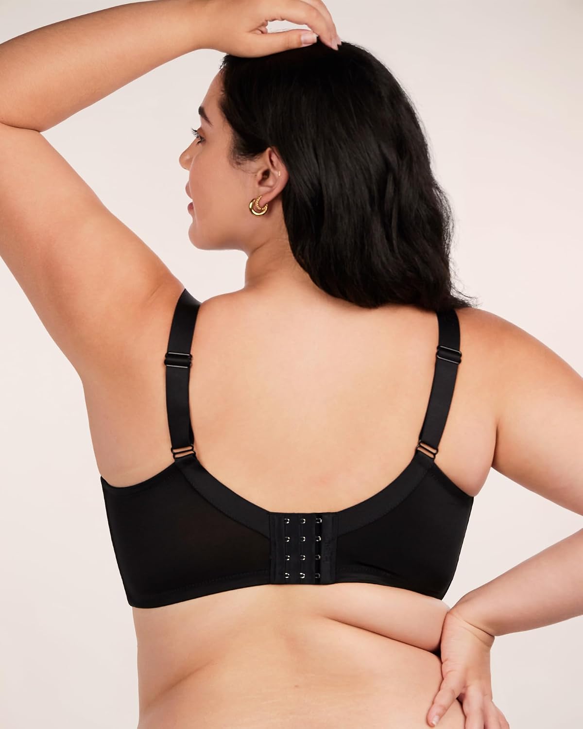 Detalle 1 de HSIA Minimizer Bra, Sizes 32–46 C–I