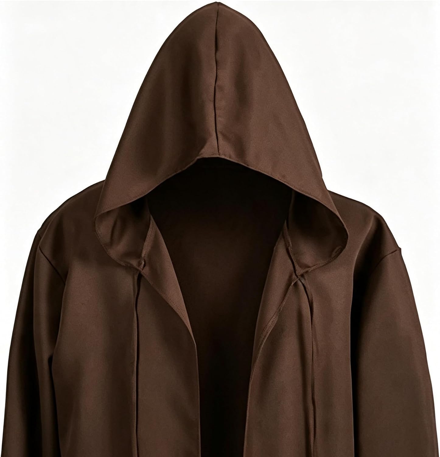 Thumbnail 6 de GOLDSTITCH Men’s Hooded Robe Cloak for Knight and Cosplay Costumes