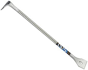 Detalle de 小山金属工業所 DP27-600 モクバ 中空スクレーパー W 600