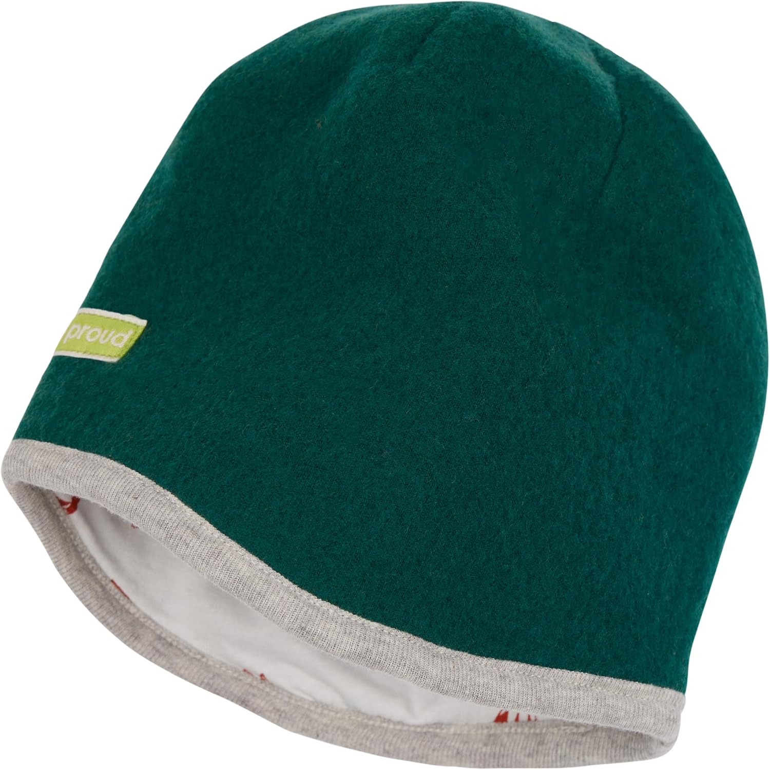 Detalle de Loud + Proud Berretto Unisex-Bambini e Ragazzi