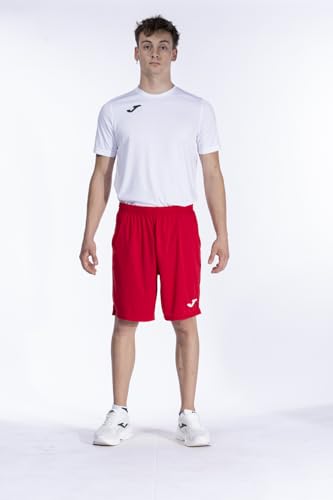 Thumbnail 2 de Joma Pantaloncini Sportivi da Uomo Drive 6XS–3XL: leggerezza, tasche e vita elastica con laccio