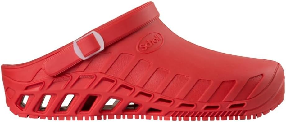 Thumbnail 6 de Scholl Clog Evo Donna : confort mémoire et sécurité pour les professionnels