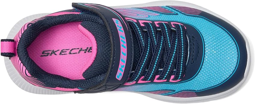 Detalle 2 de Skechers Microspec Advance Oasis Point zapatillas 28,5 EU