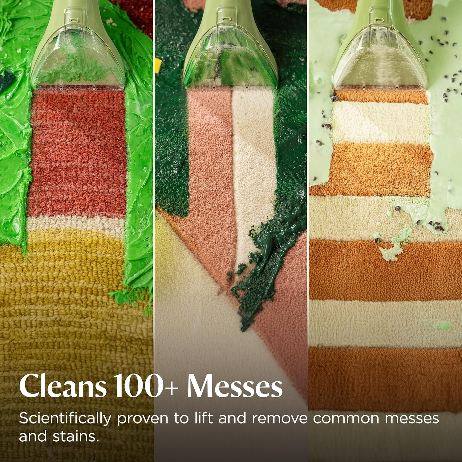 Detalle 1 de BISSELL Little Green 48 oz Cleaner