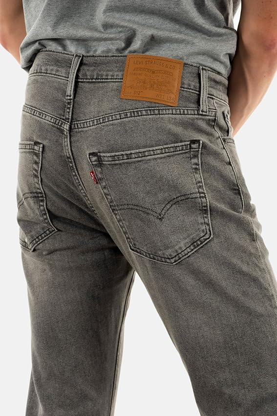 Thumbnail 3 de Levi's 512 Slim Taper Vaqueros 31W/30L