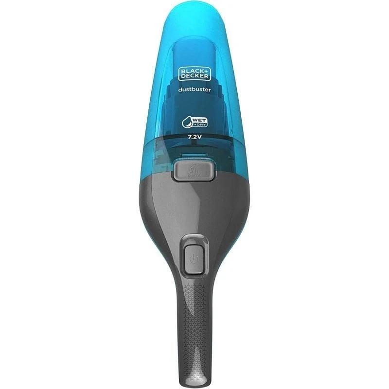 Thumbnail 3 de Black & Decker WDC215WA-QW Dustbuster: aspirador de mano 7,2 V, compacto y versátil