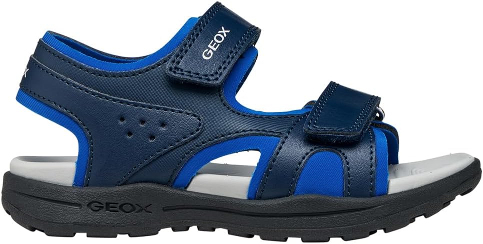 Detalle 2 de Geox Garçon Vaniett Boy C Sandales — respirant et confortable pour l’été