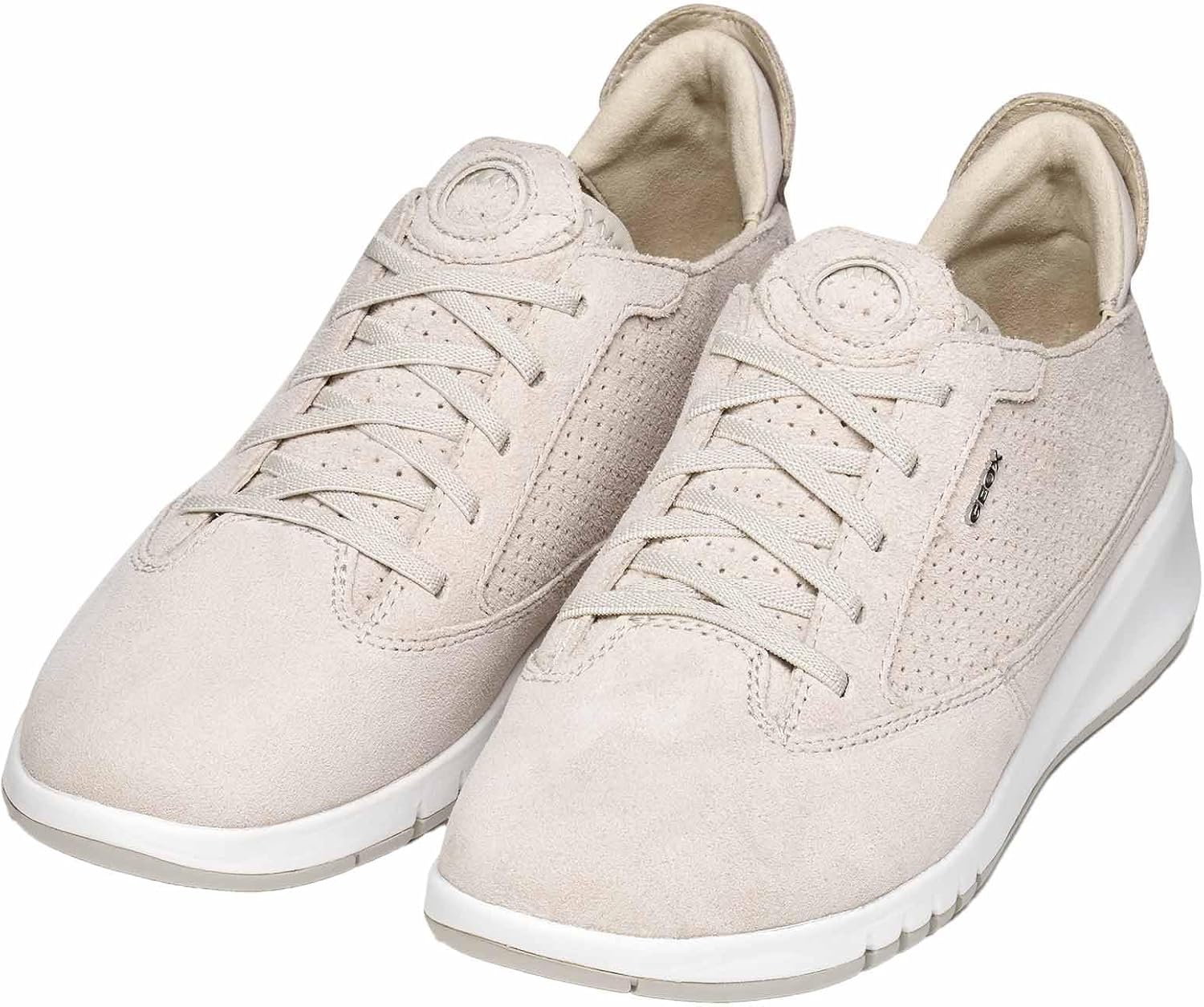 Thumbnail 4 de Geox D Aerantis A - Scarpe da ginnastica Donna