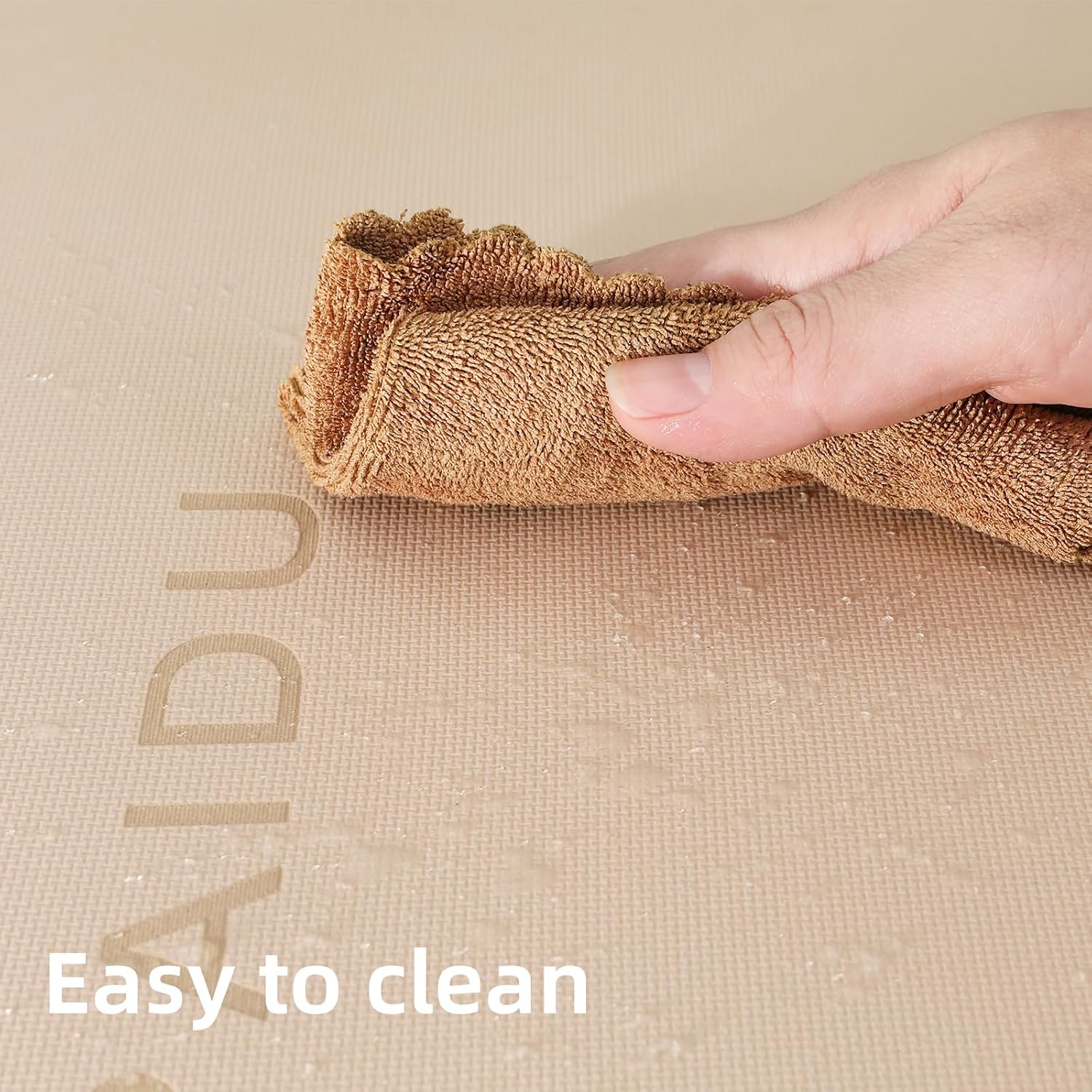 Thumbnail 6 de PAIDU Yoga Mat 10mm Non Slip 72x24