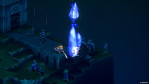 Thumbnail 4 de Square Enix Final Fantasy Tactics: Ivalice Chronicles