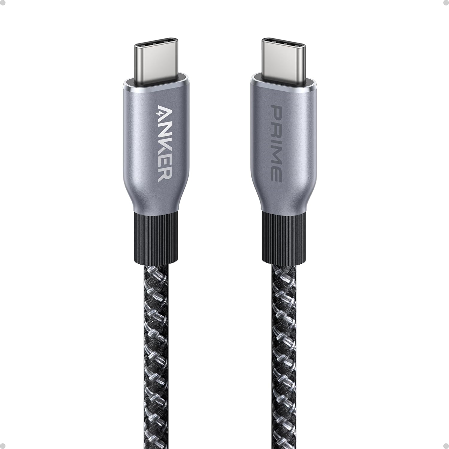 Thumbnail 6 de Anker Prime Cable USB-C a USB-C 240 W