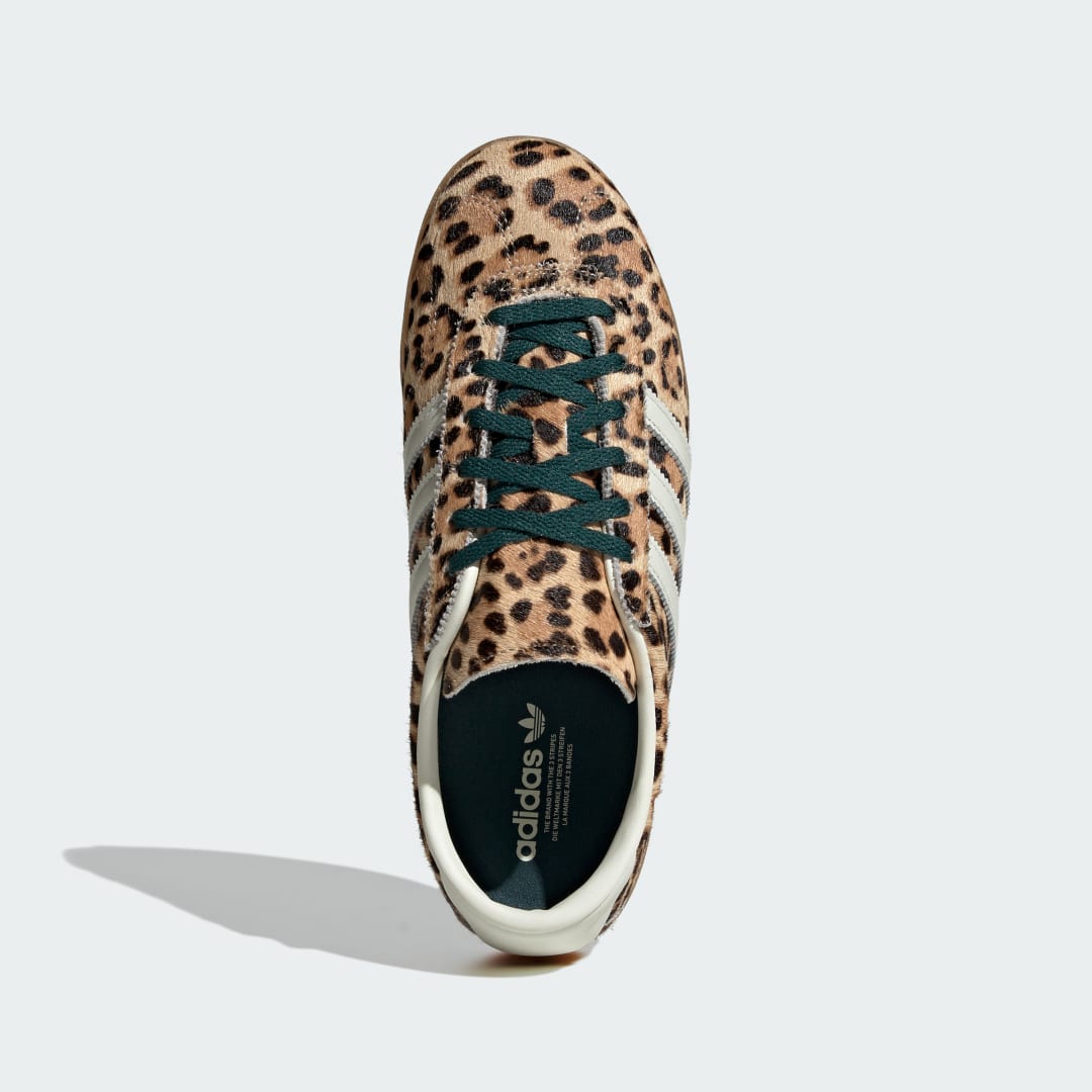 Thumbnail 1 de Adidas Gazelle Lo Pro (Beige) – Zapatilla clásica para uso diario