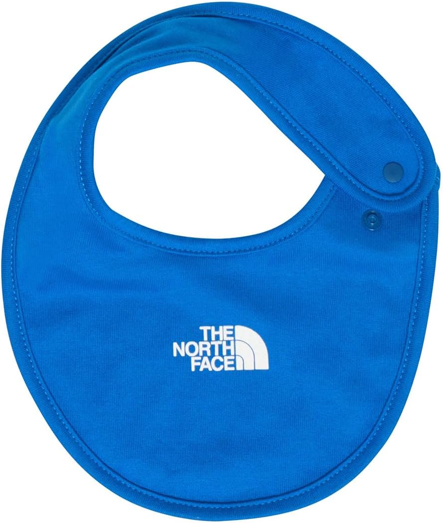 Detalle de THE NORTH FACE NNB22513 スタイ オーガニックコットン使用・調節スナップ付き