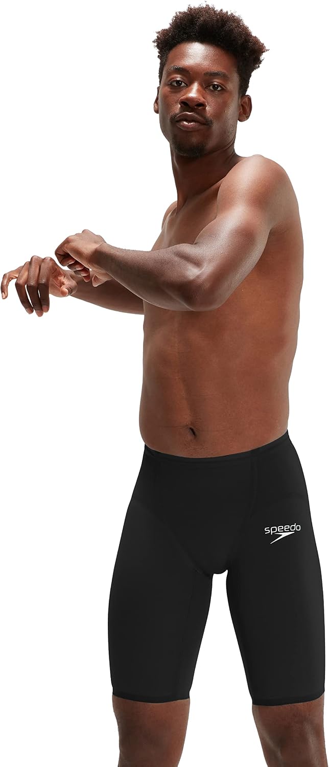 Detalle de Speedo Mens Fastskin LZR Ignite Jammer