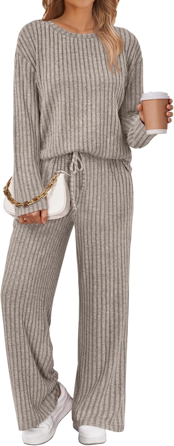 Detalle de LILLUSORY Lounge Set 2-Piece 2026