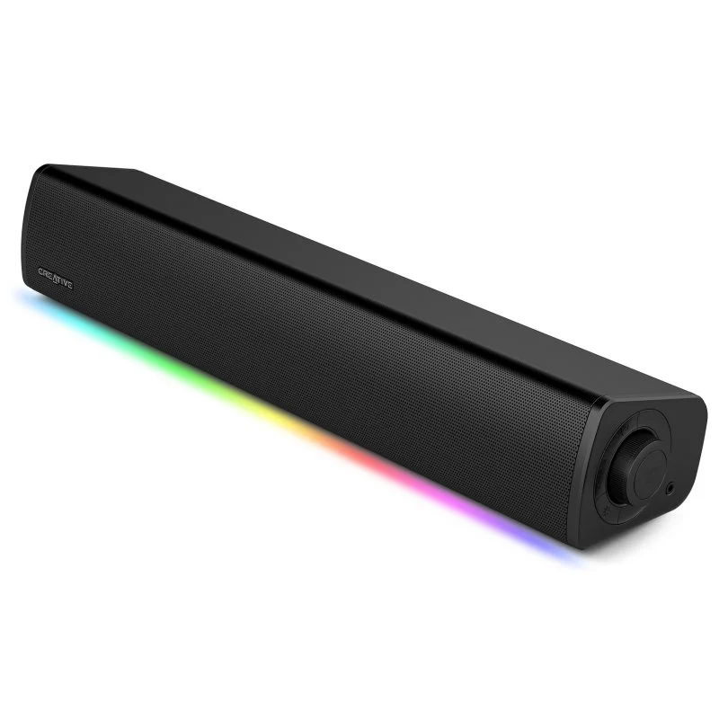 Detalle 2 de Creative Sound Blaster GS3 barra de sonido 24 W