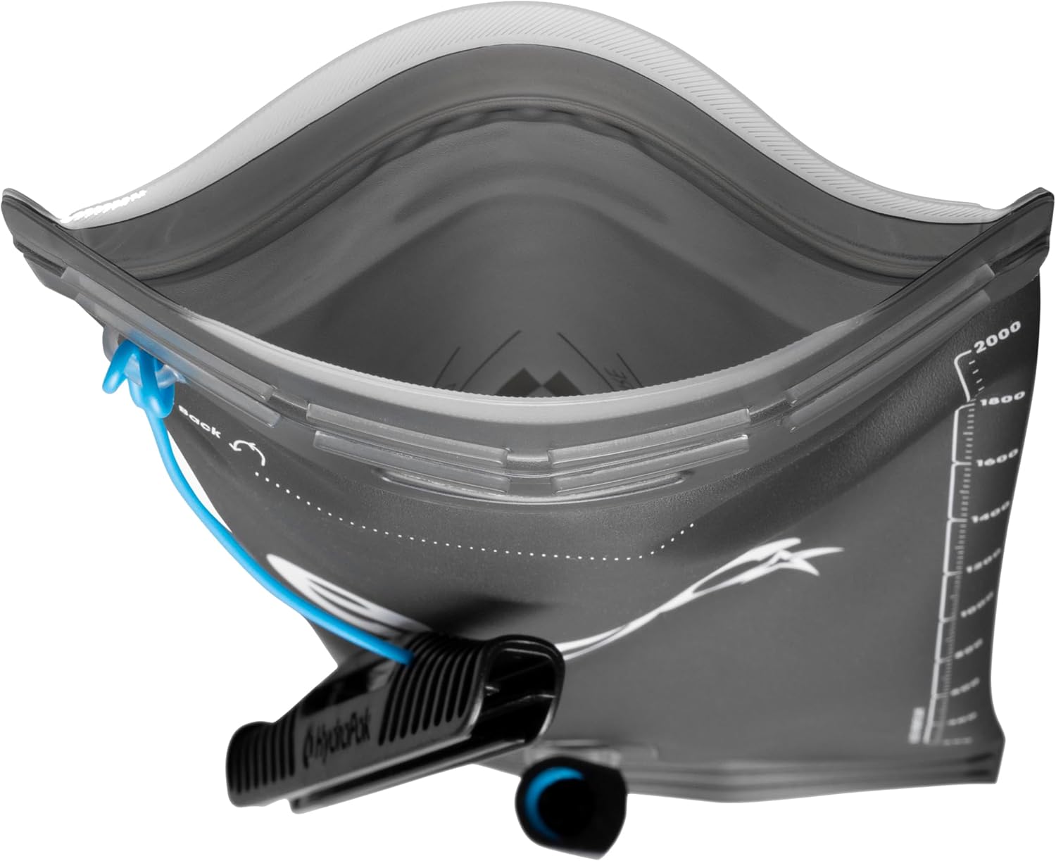 Thumbnail 2 de EVOC HYDRATION BLADDER 2 INSULATED 601123121 – bukłak 2 l z izolowaną rurką
