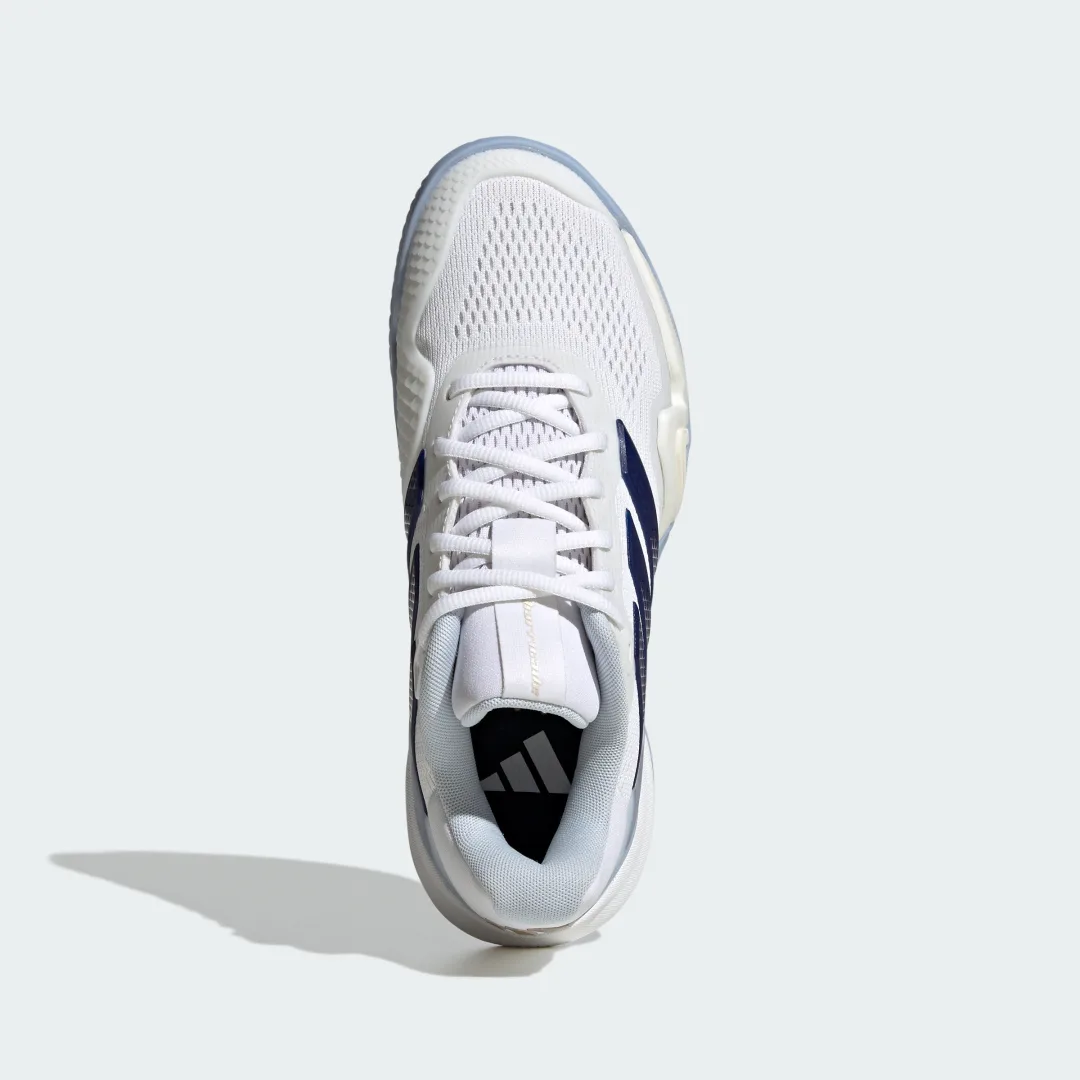 Detalle de Zapatilla de tenis Barricade 14 Clay de Adidas