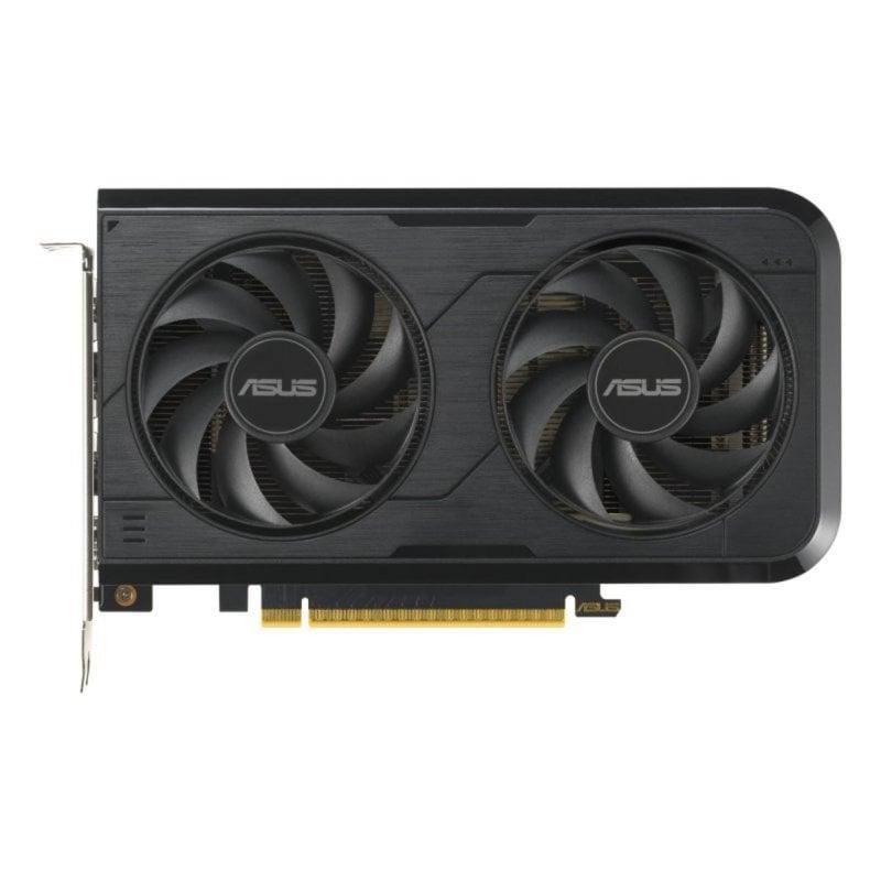 Thumbnail 3 de ASUS Dual GeForce RTX 5050 OC 8GB GDDR6 (PCIe 5.0) con refrigeración dual y DisplayPort 2.1
