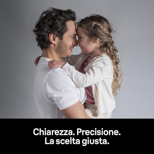 Thumbnail 4 de Braun Age Precision Termometro digitale 3-in-1 PRT2000 per neonati e bambini