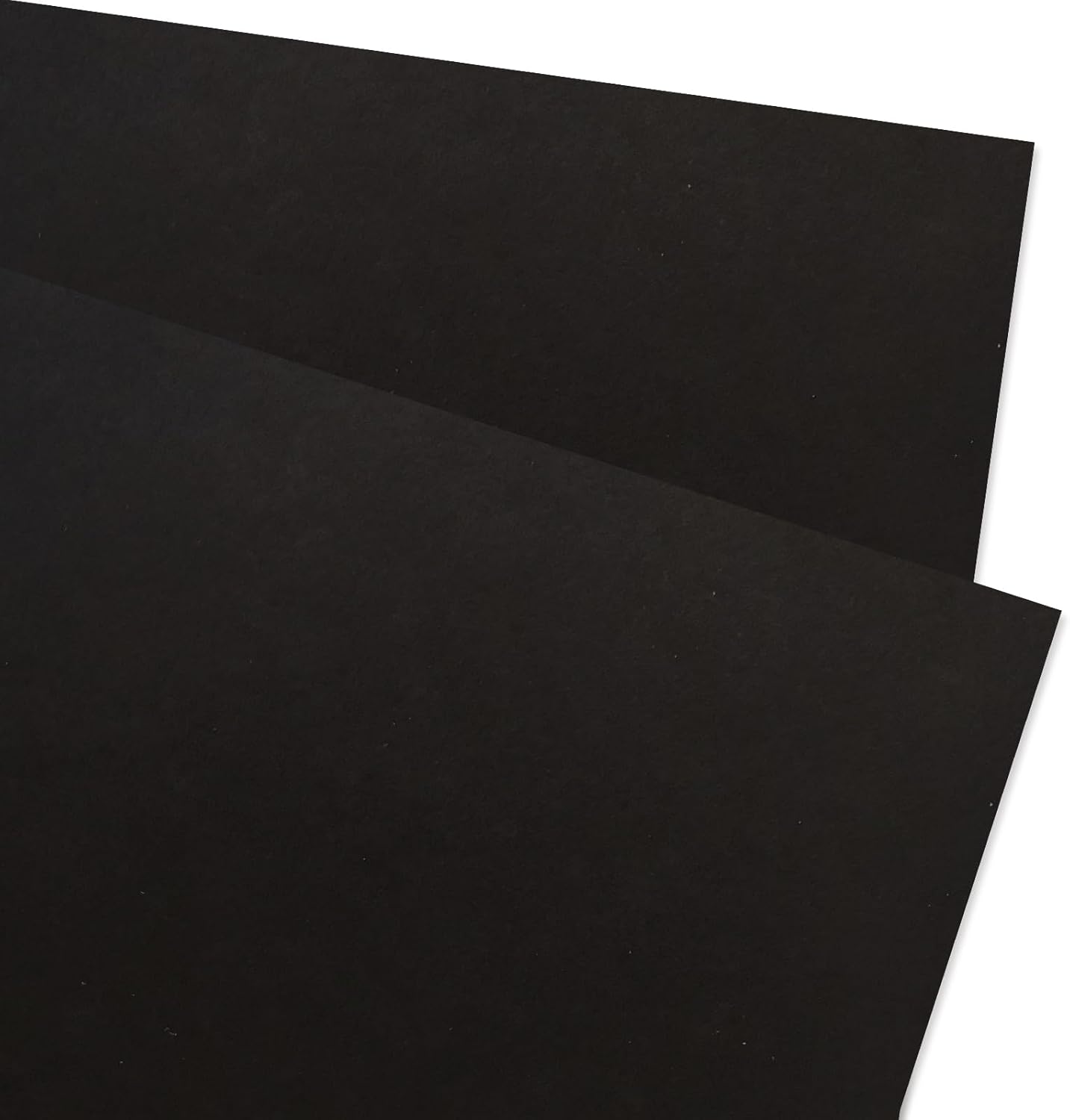 Thumbnail 2 de Florence Papier Aquarelle Texture Lisse A4 - Noir, 100 feuilles, 300 g/m²