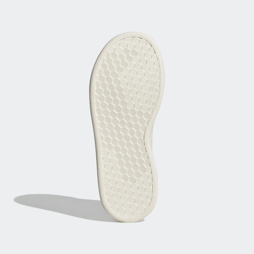Thumbnail 2 de Adidas Advantage Lifestyle Court Lace — Zapatilla blanca para uso diario