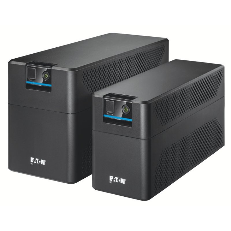 Detalle de Eaton 5E 1200 USB IEC G2 SAI Línea Interactiva 1200VA 660W