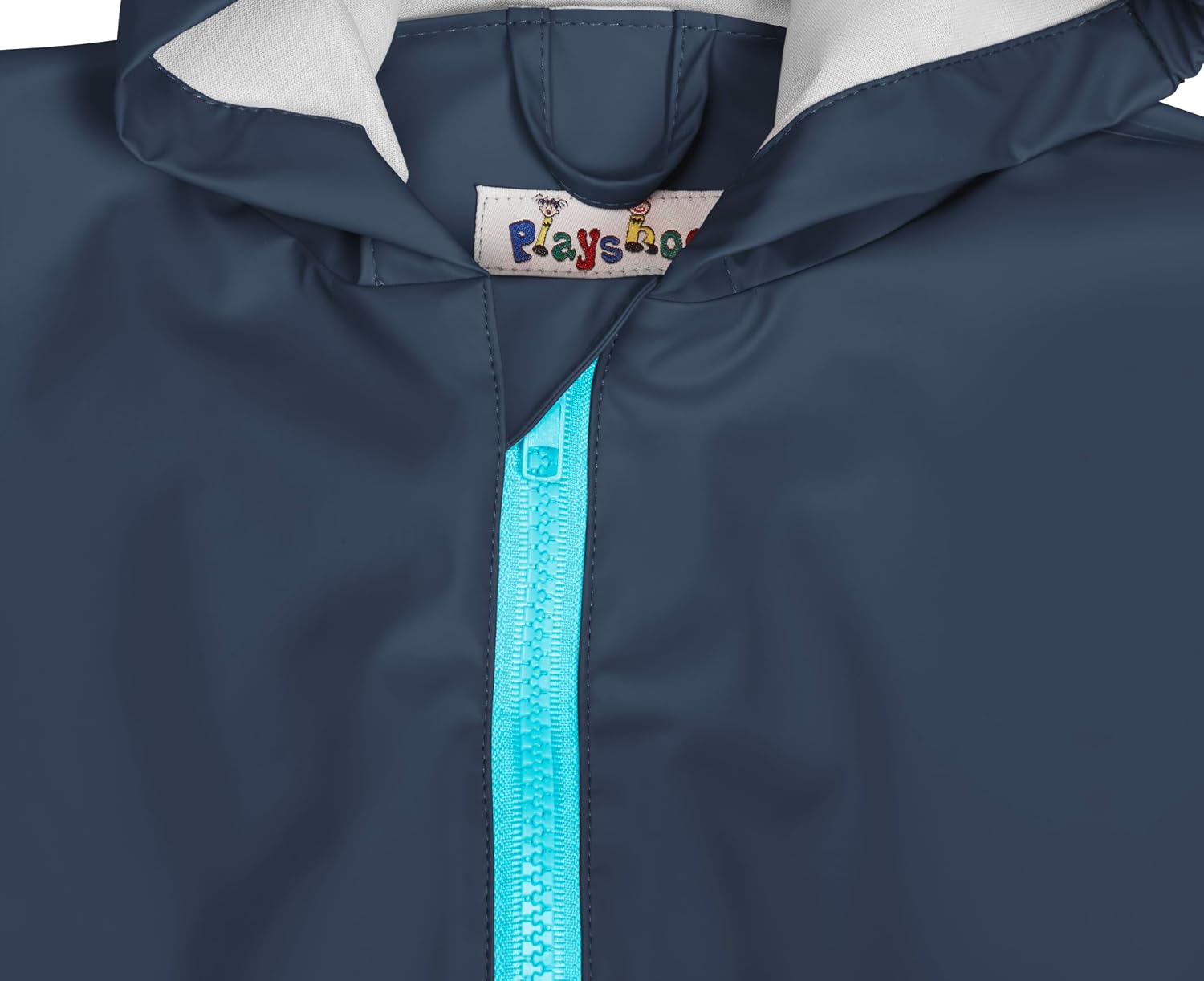 Thumbnail 4 de Playshoes Salopette de Pluie - Pantalon de Pluie Mixte Enfant (lot de 1)