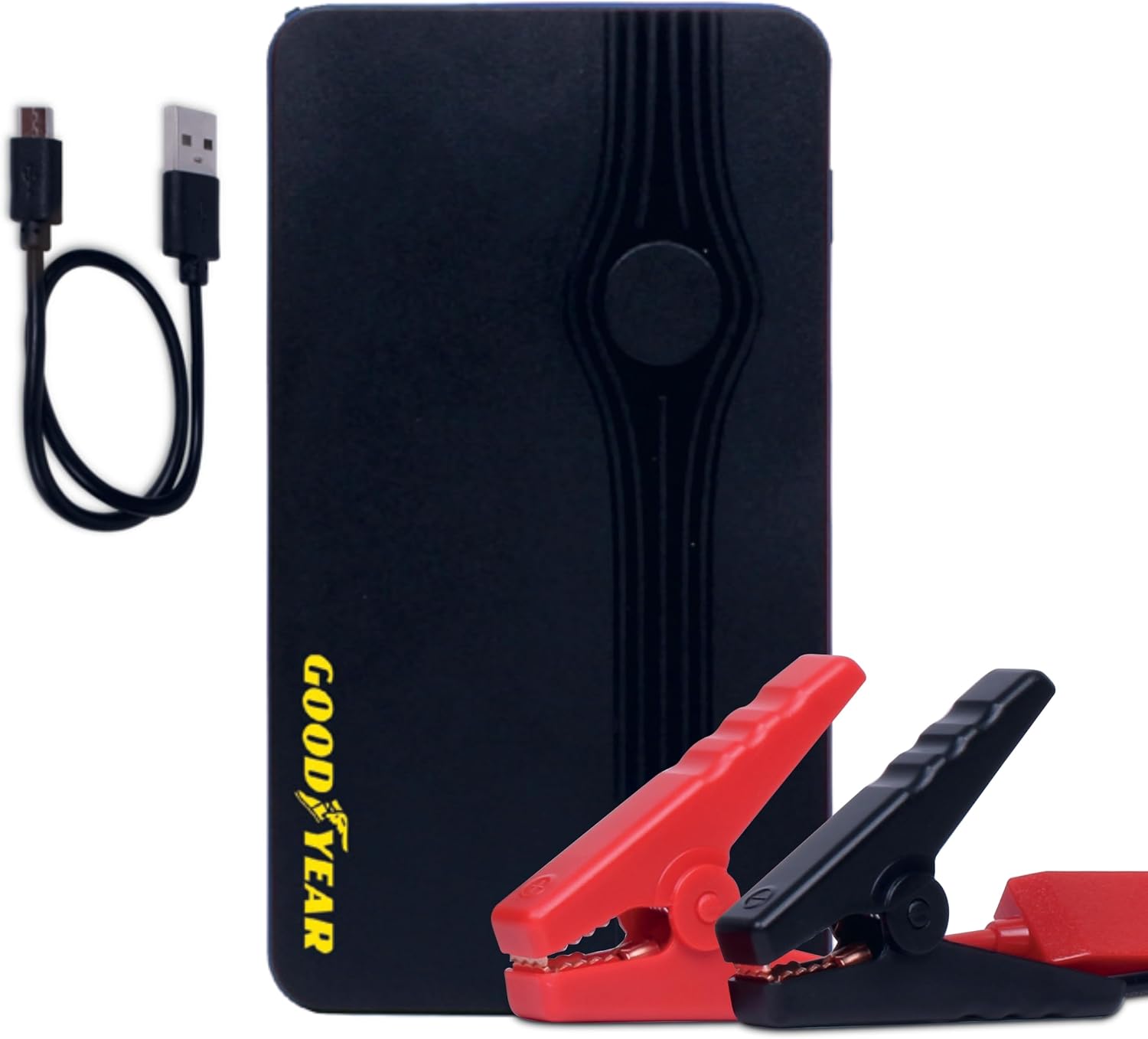 Detalle de Goodyear Jump Starter Avviatore 8000 mAh