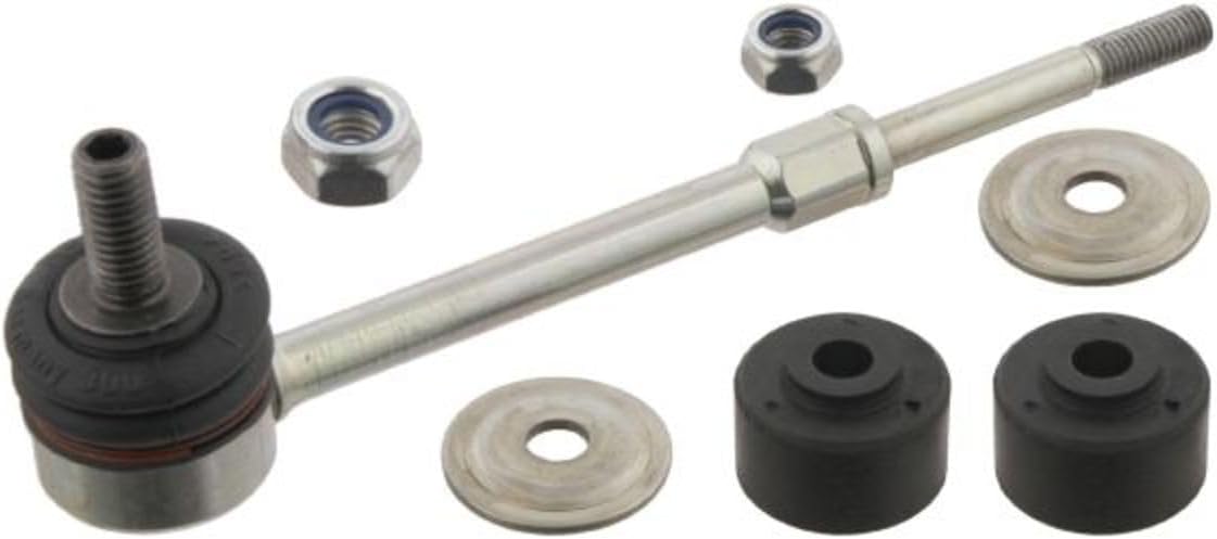 Detalle 2 de Febi bilstein 30830 Entretoise/tige stabilisateur – kit 2 pièces