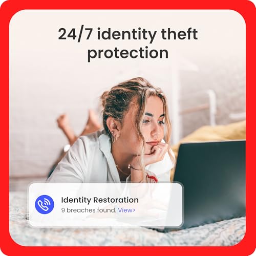Thumbnail 2 de McAfee+ Advanced Family 2026 Antivirus: All-in-One Protection for Up to 6 Devices